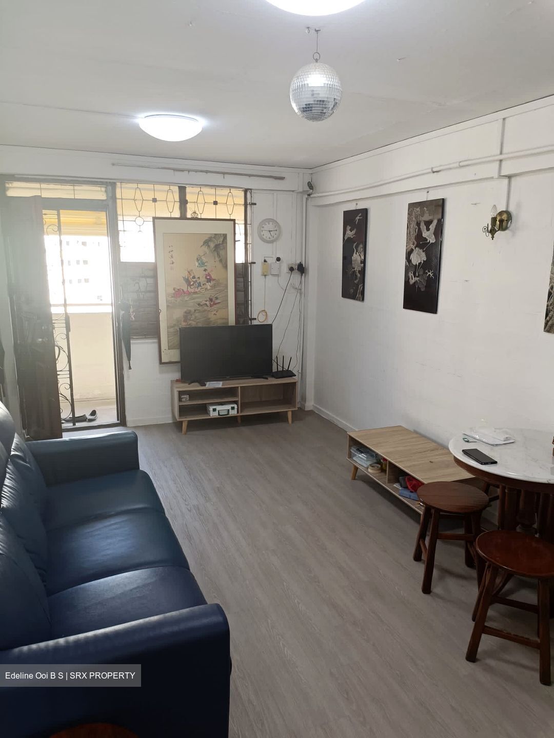 Blk 7 Di Tanjong Rhu (Kallang/Whampoa), HDB 2 Rooms #490909391